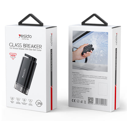 Multifunctionele Hamer Yesido C248