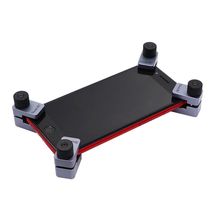 QIANLI iClamp Plus pers, Set van 4 stuks