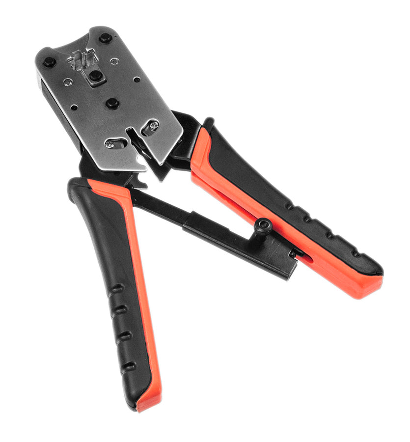 Emtex Crimping Pliers LK-2812R