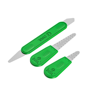 Metalen Clip 2UUL DA89, 3in1