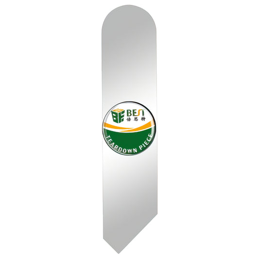 Metalen Clips Best BST-010, 0,09mm