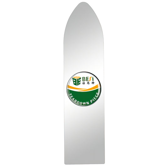 Metalen Clips Best BST-011, 0,09mm