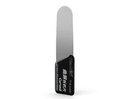 Metalen Clip QIANLI, T0.1mm