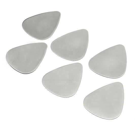 OEM metalen clips, set van 6 stuks