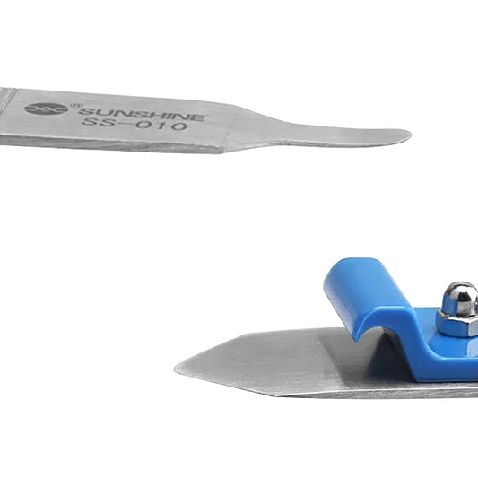 Metalen Clips Sunshine SS-010