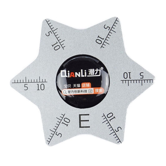 Metalen Clip QIANLI E