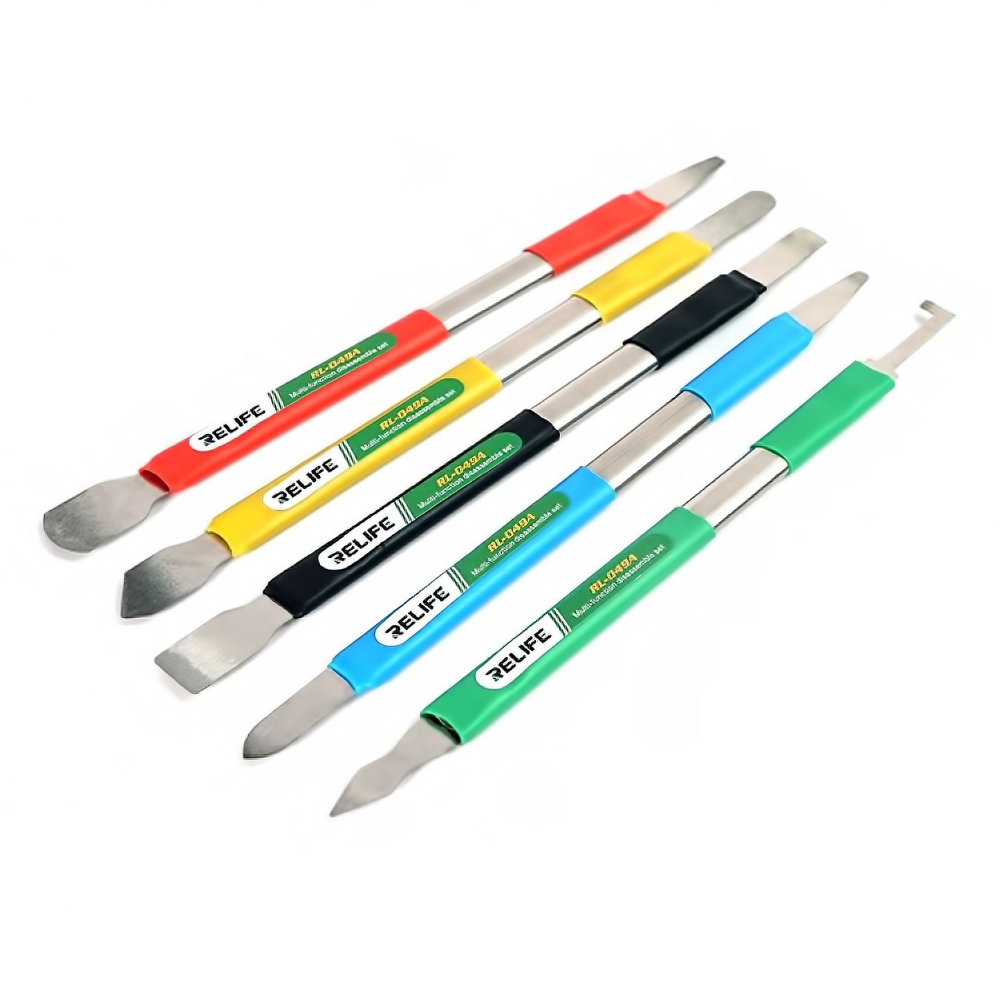 Metalen Clips Relife RL-049A, 5in1