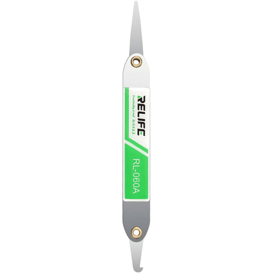 Metalen Clip Relife RL-060A, 2in1
