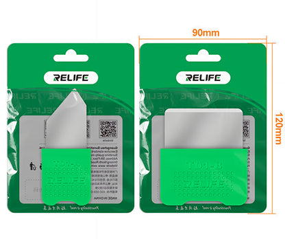 Metalen Clip Relife TD1, 2in1