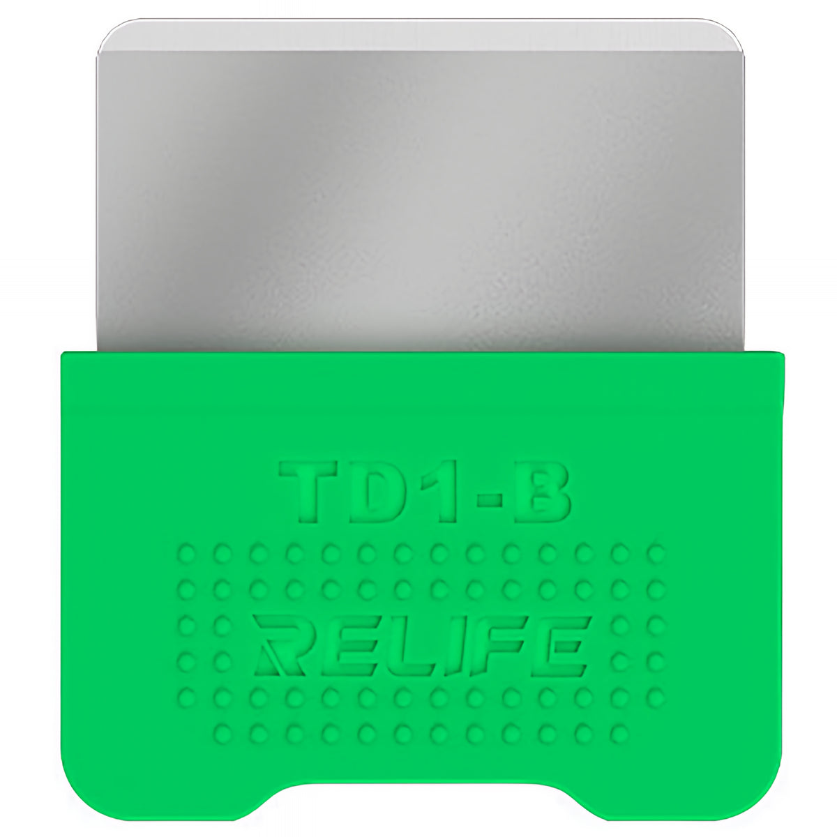 Metalen Clip Relife TD1, 2in1