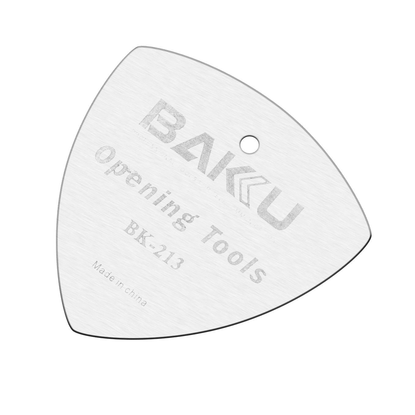 Metalen Clip Baku K-213