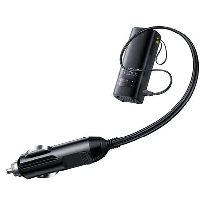 Baseus SuperMini Mega Car Compressor C11123202111-00