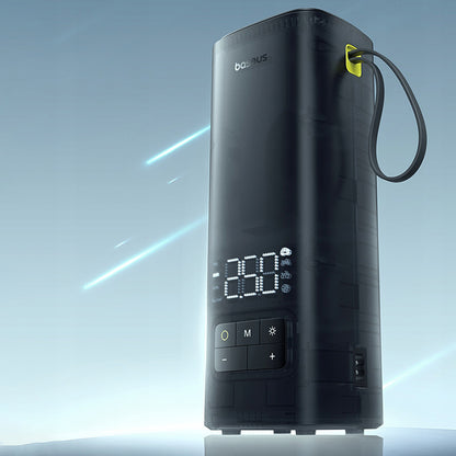 Baseus SuperMini Mega Car Compressor C11123202111-00