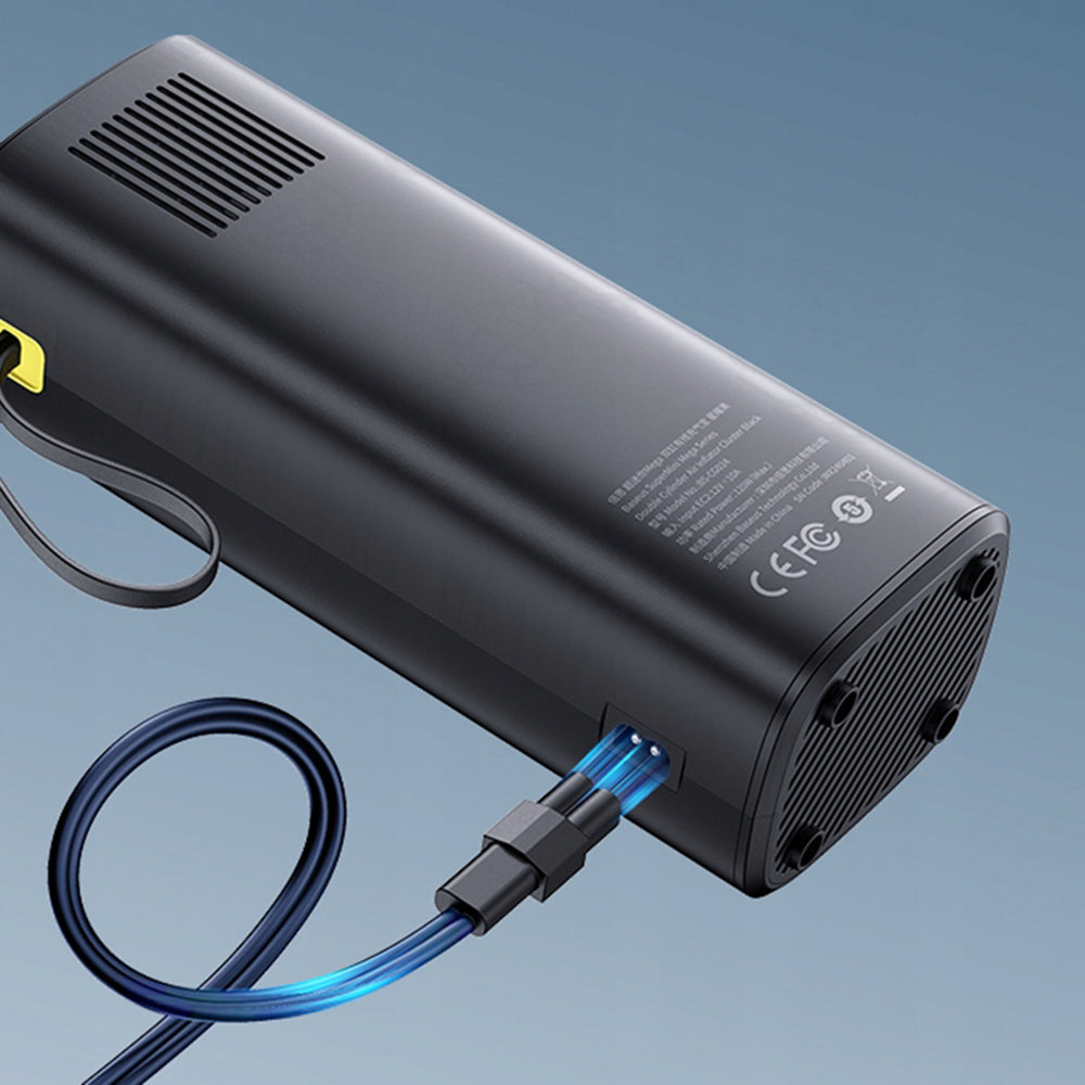 Baseus SuperMini Mega Car Compressor C11123202111-00