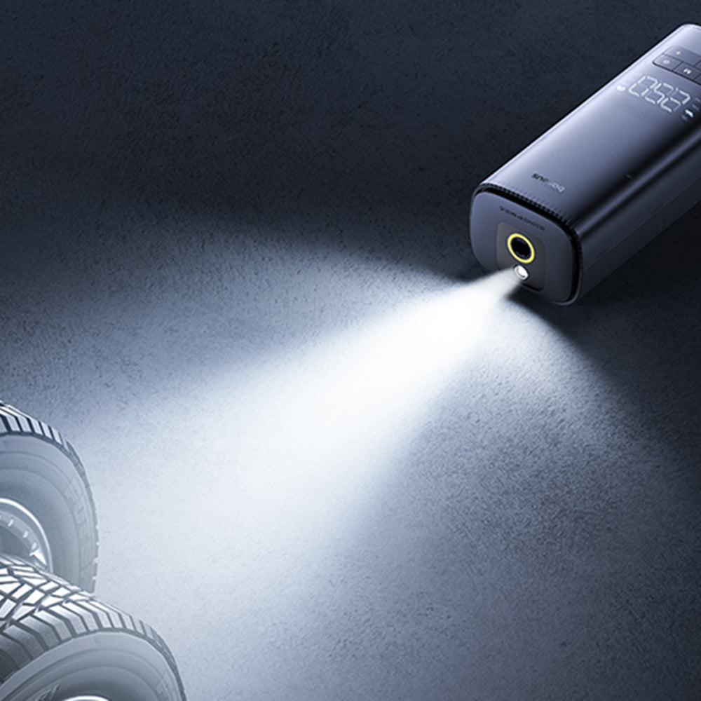 Baseus SuperMini Mega Car Compressor C11123202111-00