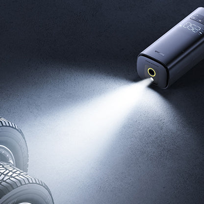 Baseus SuperMini Mega Car Compressor C11123202111-00