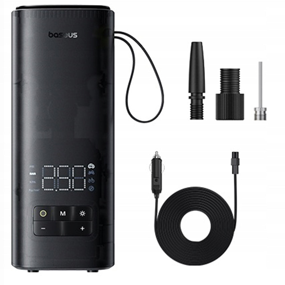 Baseus SuperMini Mega Car Compressor C11123202111-00