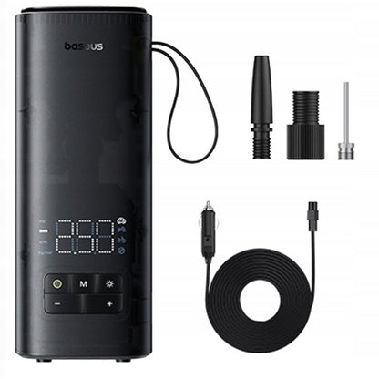 Baseus SuperMini Mega Car Compressor C11123202111-00