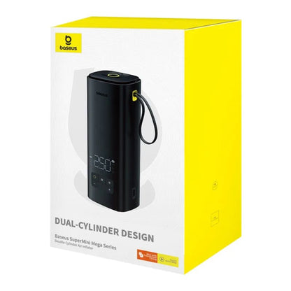 Baseus SuperMini Mega Car Compressor C11123202111-00