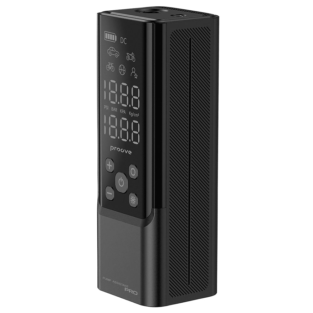 Compresor Auto Proove Assistant Pro PPAP80010901