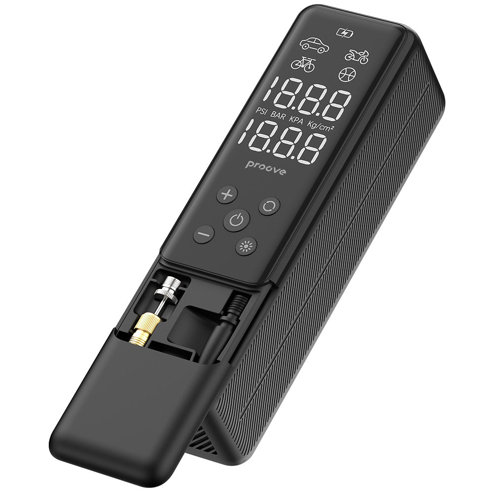 Compresor Auto Proove Assistant Mini PPAM85010901