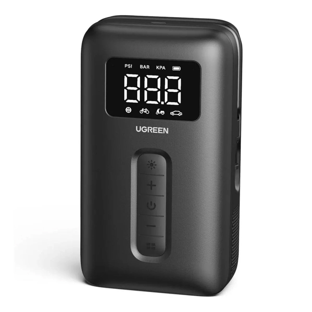 Auto Compressor UGREEN CD259