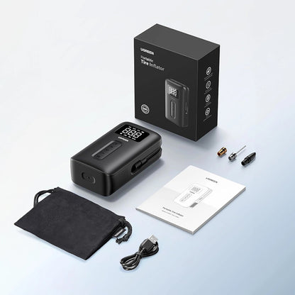 Auto Compressor UGREEN CD259