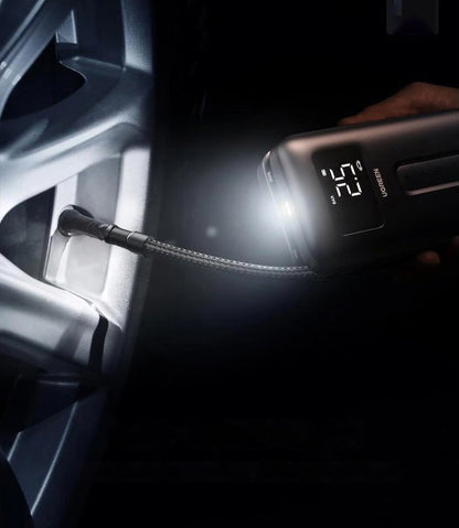 Auto Compressor UGREEN CD259