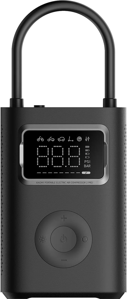 Auto Compressor Xiaomi 2 Pro