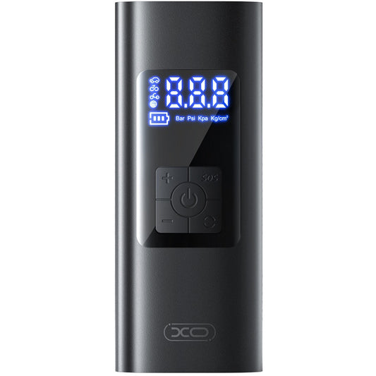 Auto Compressor XO Design CZ012