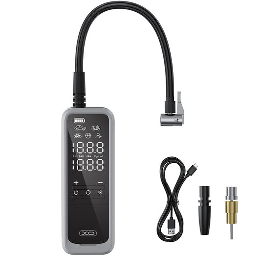 Auto Compressor XO Design CZ018