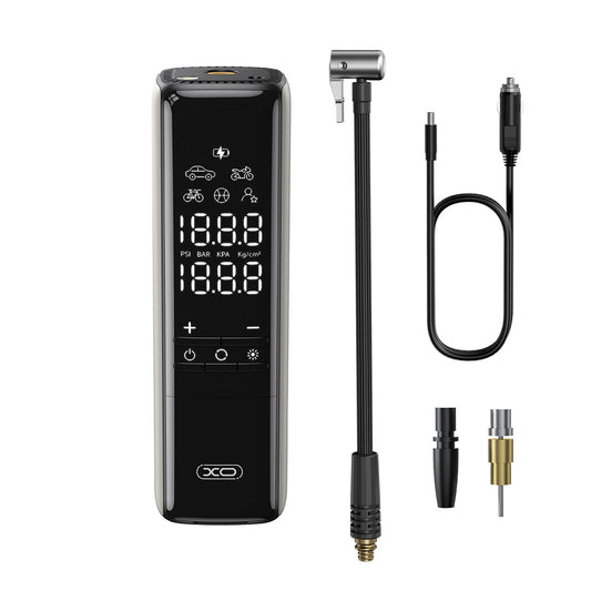 Auto Compressor XO Design CZ017