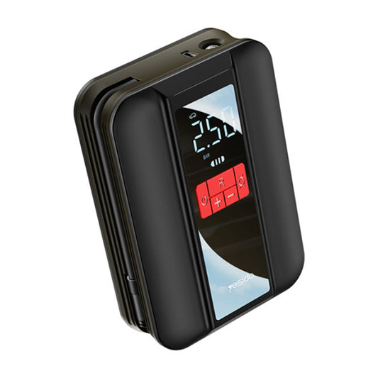 Auto Compressor Yesido VC04