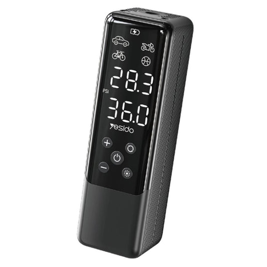 Auto Compressor Yesido VC05