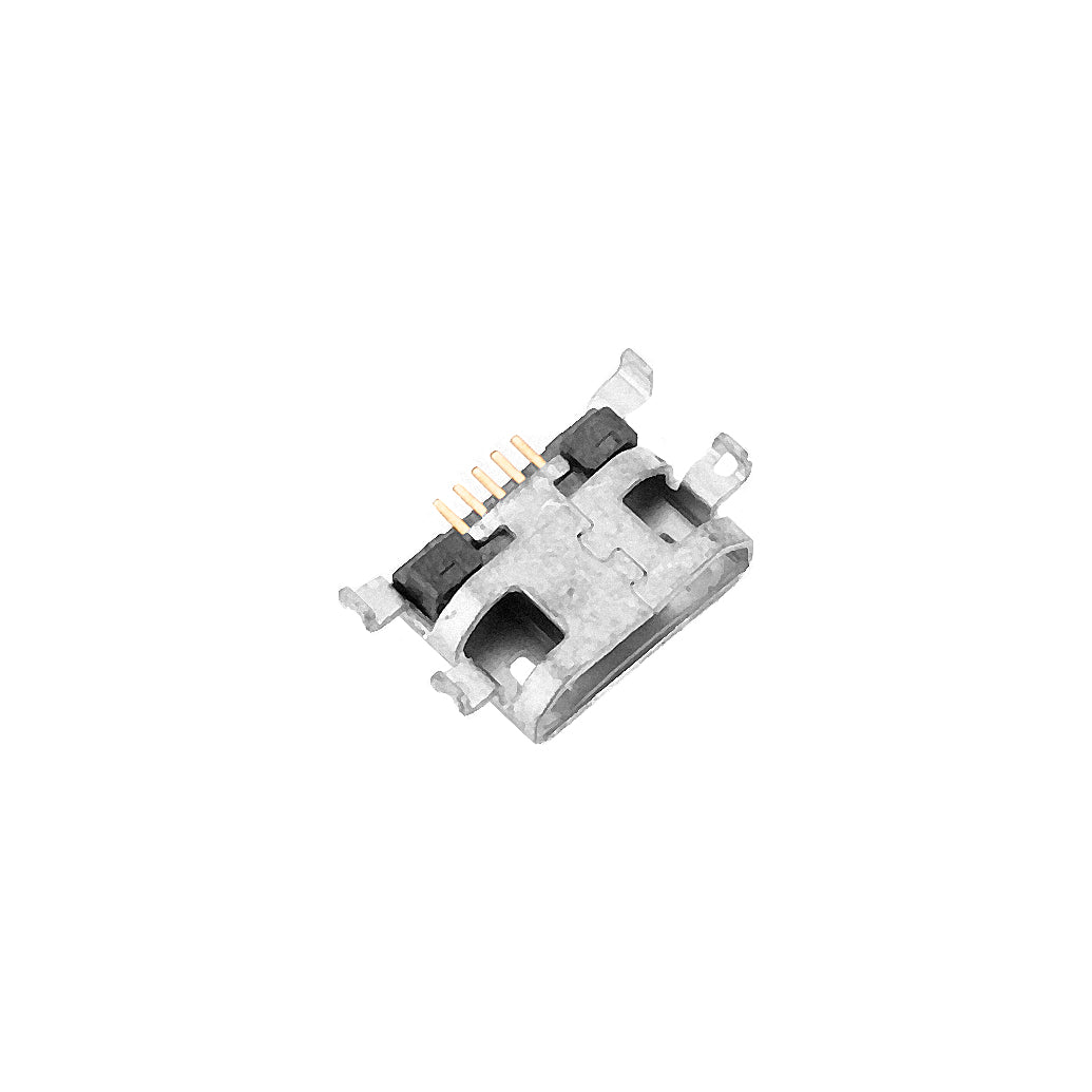 Huawei Ascend Y511 Charging Connector