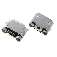 Nokia 8600 Luna Oplaad Connector