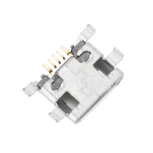 Huawei P10 Lite Oplaad Connector