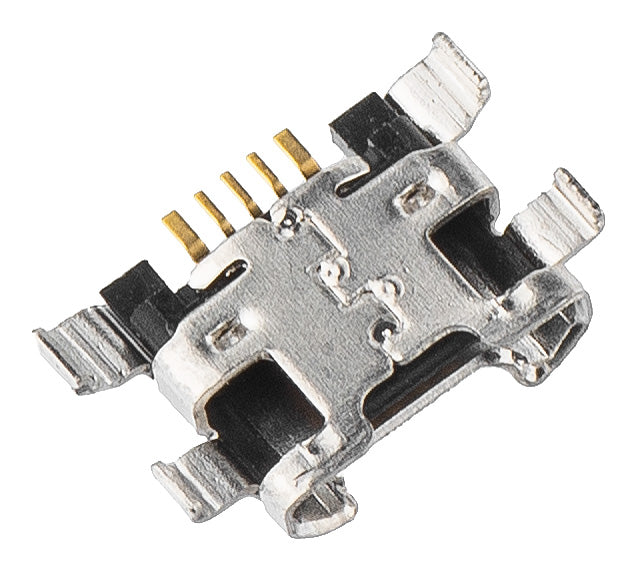 Oplaadconnector Huawei Y7 Prime (2018)