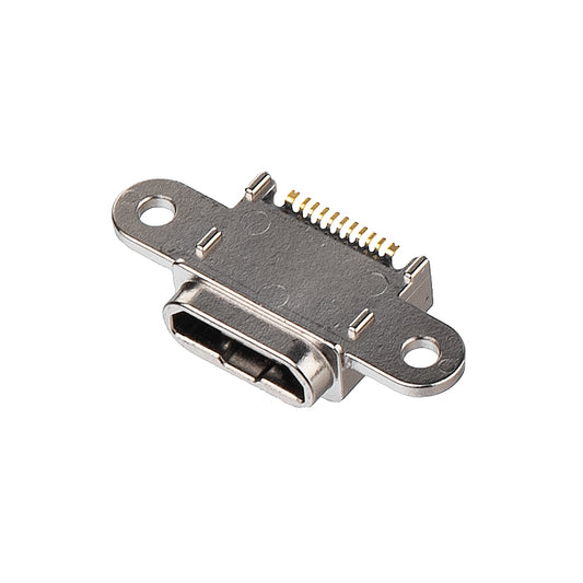 Oplaadconnector Samsung Galaxy S5 mini G800 / S5 mini Duos G800