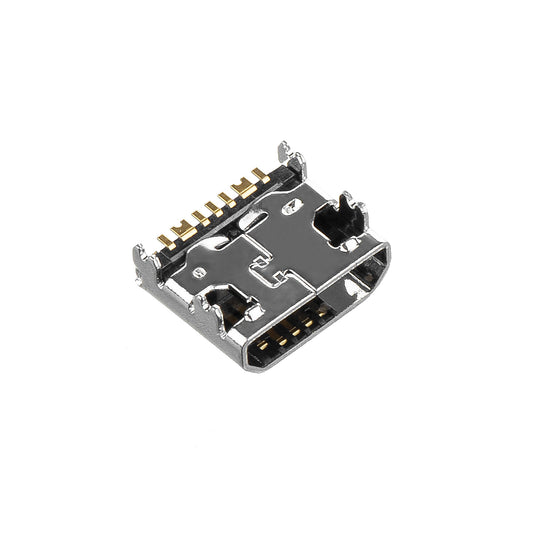 Oplaad Connector Samsung Galaxy Grand I9082