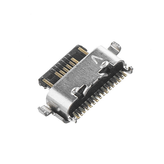 Motorola Moto G34 / G54 / G9 Play Oplaadconnector