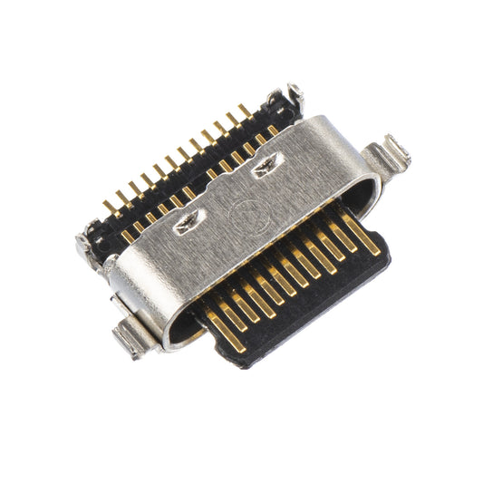 Motorola Moto G31 / G41 / G60 / G9 Plus Oplaadconnector