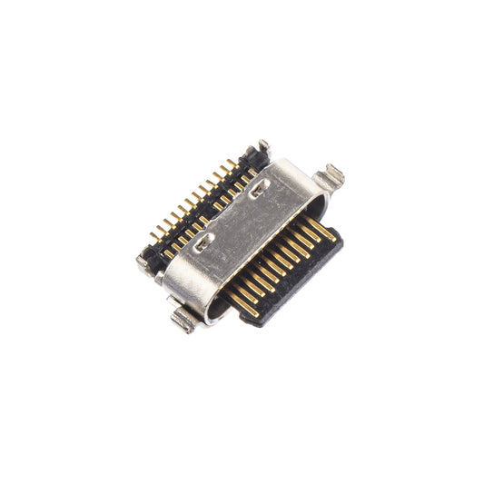 Oplaad Connector Samsung Galaxy A02s A025F