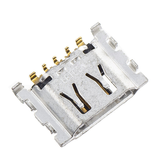 Oppo A15s / A15 / A12 Oplaadconnector