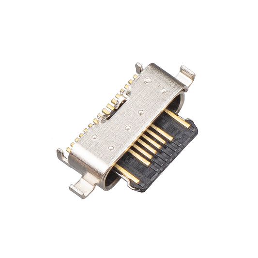 Motorola Moto G50 4G Oplaadconnector