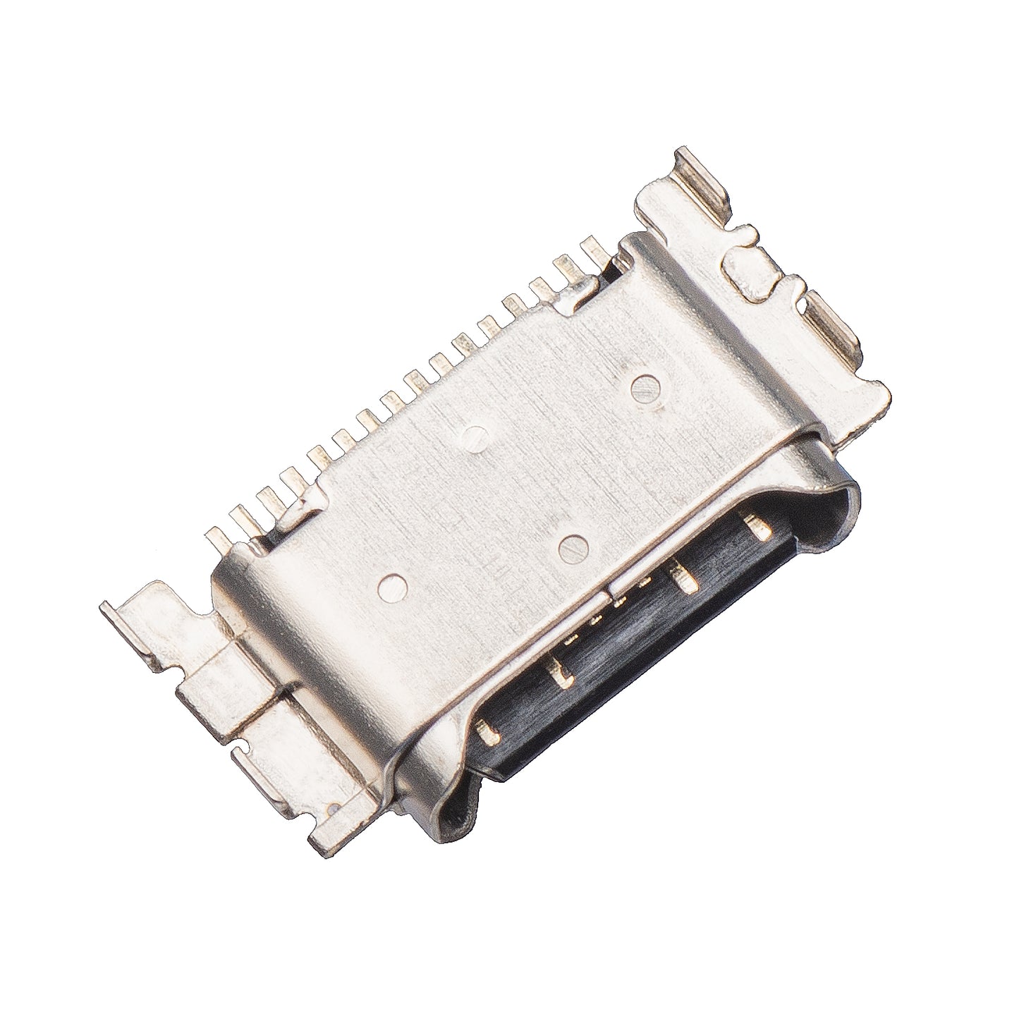 Oppo Reno5 Lite oplaadconnector