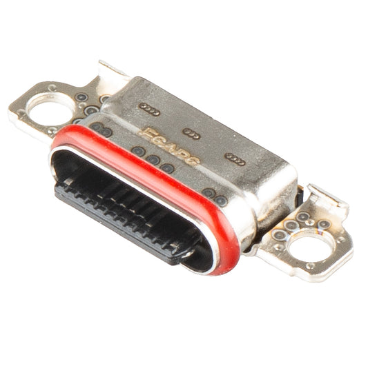 Oplaadconnector Motorola Edge 70 Pro, Service Pack SCA8E99769