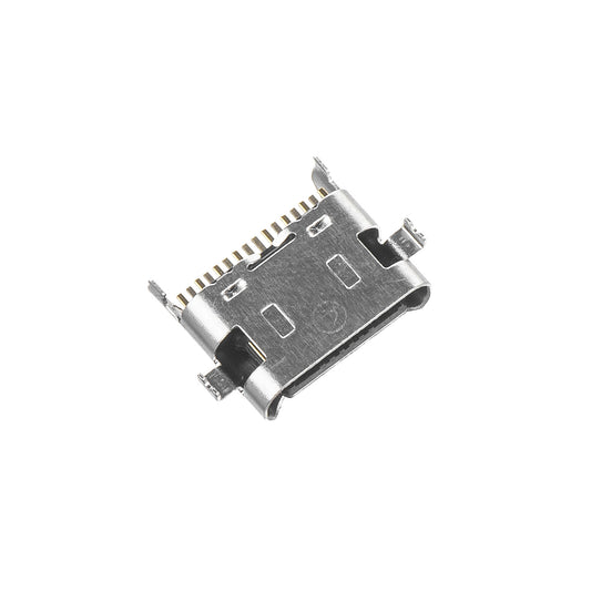 Motorola Moto G50 5G Oplaadconnector 