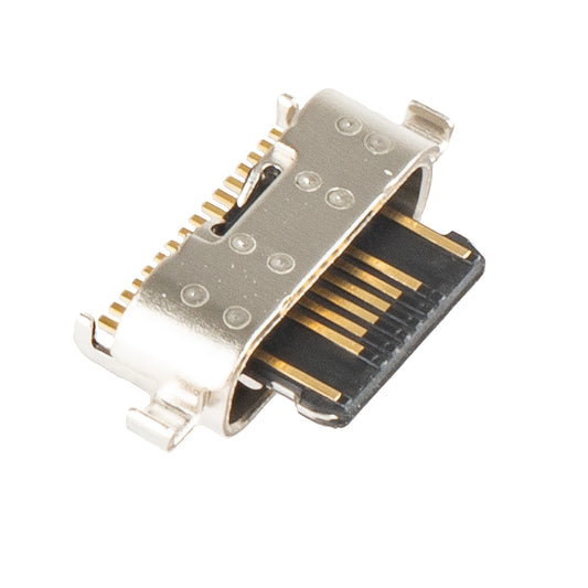 Oplaadconnector Motorola Moto G47 / G37 Power / G37, Service Pack S948F11335
