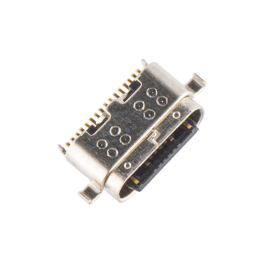 Oplaadconnector Samsung Galaxy Tab A8 10.5 (2021)